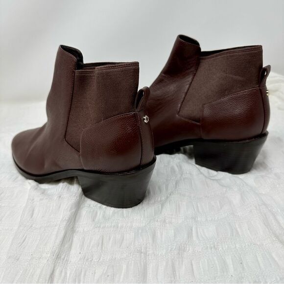 NWOT Cole Haan Gia Booties- Size 9.5 - Picture 8 of 13